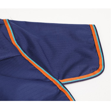 Couverture d'extérieur intégrale Original 100 Shires Tempest
