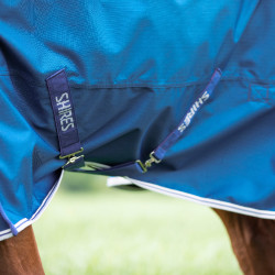 Couverture d'extérieur intégrale Original 200 Shires Highlander Couverture d'extérieur intégrale Original 200 Shires Highlander