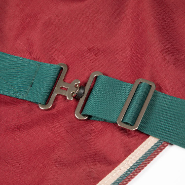 Couverture d'extérieur intégrale Original 200 Shires Tempest