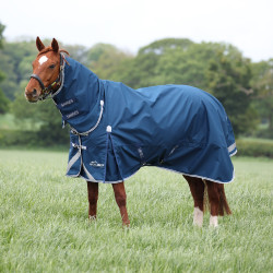 Couverture d'extérieur intégrale Original 50 Shires Highlander