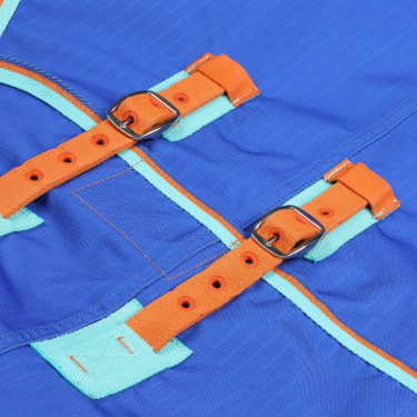 Couverture d'extérieur intégrale Original 50 Shires Tempest