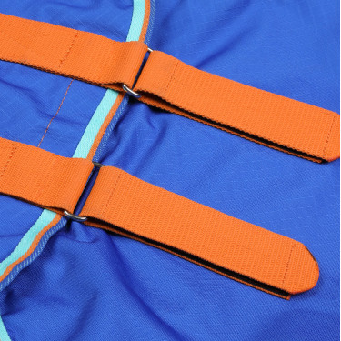 Couverture d'extérieur intégrale Original 50 Shires Tempest