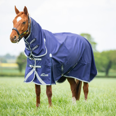Couverture d'extérieur intégrale Original Lite Shires Highlander Couverture d'extérieur intégrale Original Lite Shires Highlander