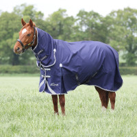Volledige Original Lite Shires Highlander buiten deken Marine Marineblauw Volledige Original Lite Shires Highlander buiten deken Marine Marineblauw