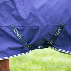 Couverture d'extérieur intégrale Original Lite Shires Highlander Couverture d'extérieur intégrale Original Lite Shires Highlander