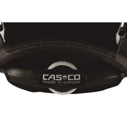 Casque Casco Nori Noir / licorne Casque Casco Nori Noir / licorne