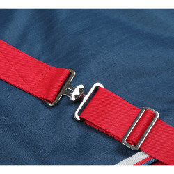 Couverture d'extérieur intégrale Original Lite Shires Tempest