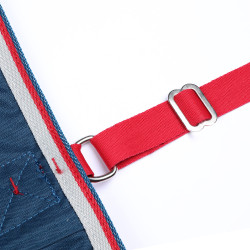 Couverture d'extérieur intégrale Original Lite Shires Tempest