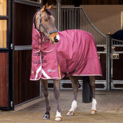 Couverture d'extérieur intégrale Plus 100 Shires Highlander Couverture d'extérieur intégrale Plus 100 Shires Highlander