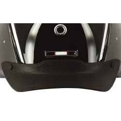 Casque Casco Nori Noir / licorne Casque Casco Nori Noir / licorne