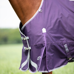 Couverture d'extérieur Original 100 Shires Highlander