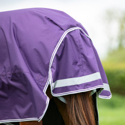 Couverture d'extérieur Original 100 Shires Highlander