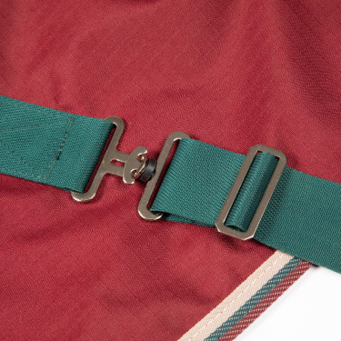 Couverture d'extérieur Original 200 Shires Tempest