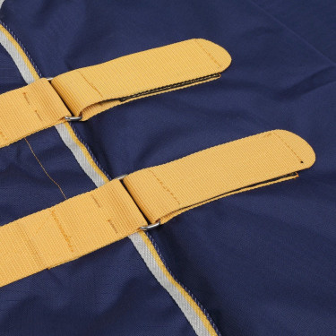 Couverture d'extérieur Original 50 + couvre-cou Shires Tempest
