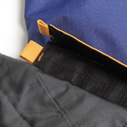 Couverture d'extérieur Original 50 + couvre-cou Shires Tempest
