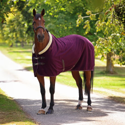 Couverture polaire Deluxe Shires Couverture polaire Deluxe Shires
