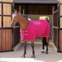 Couverture polaire Original Shires Tempest Kaki