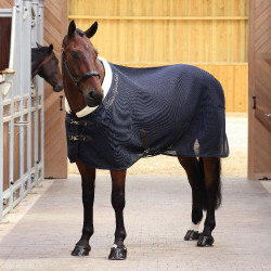 Couverture séchante Air Motion Deluxe Shires Couverture séchante Air Motion Deluxe Shires