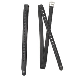 Étrivières non extensibles Shires Lusso