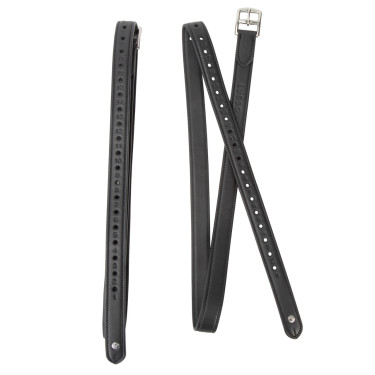 Étrivières non extensibles Shires Lusso