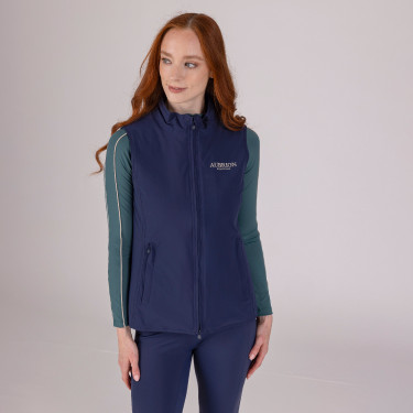 Gilet Equestrian Shires Aubrion