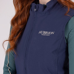 Gilet Equestrian Shires Aubrion