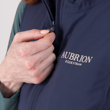 Gilet Equestrian Shires Aubrion
