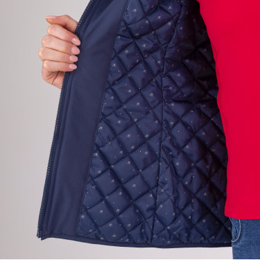 Gilet Equestrian Shires Aubrion