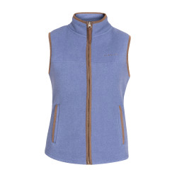 Gilet polaire Core homme Shires Aubrion