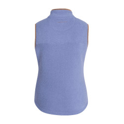 Gilet polaire Core homme Shires Aubrion