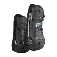 Guêtres Carbon Shires Arma Noir