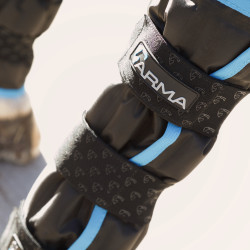 Guêtres de glace SubZero Shires Arma Guêtres de glace SubZero Shires Arma