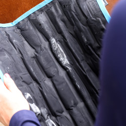 Guêtres de glace SubZero Shires Arma Guêtres de glace SubZero Shires Arma