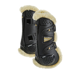 Guêtres Oxi-Zone SupaFleece Shires Arma Guêtres Oxi-Zone SupaFleece Shires Arma