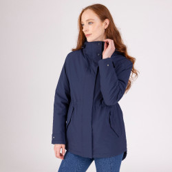 Manteau léger Equestrian Shires Aubrion Manteau léger Equestrian Shires Aubrion
