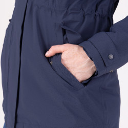 Manteau léger Equestrian Shires Aubrion Manteau léger Equestrian Shires Aubrion