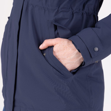 Manteau léger Equestrian Shires Aubrion Manteau léger Equestrian Shires Aubrion