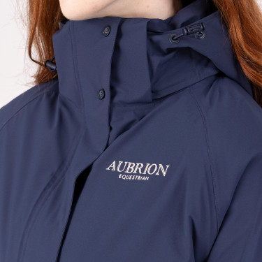 Manteau léger Equestrian Shires Aubrion Manteau léger Equestrian Shires Aubrion