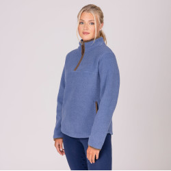 Polaire demi-zip Core Shires Aubrion Polaire demi-zip Core Shires Aubrion