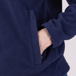 Polaire quart de zip Equestrian Shires Aubrion Polaire quart de zip Equestrian Shires Aubrion
