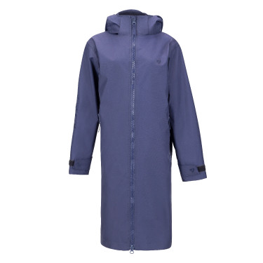 Robe toutes saisons Core Lite jeune cavalier Shires Aubrion