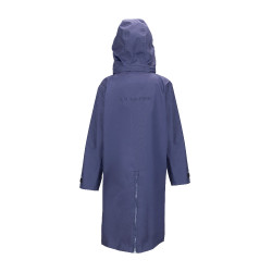Robe toutes saisons Core Lite jeune cavalier Shires Aubrion