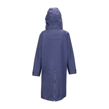 Robe toutes saisons Core Lite jeune cavalier Shires Aubrion