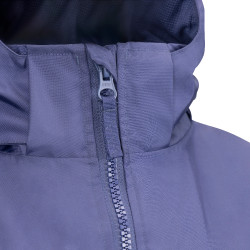 Robe toutes saisons Core Lite jeune cavalier Shires Aubrion