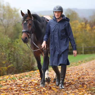 Robe toutes saisons Core Lite unisexe Shires Aubrion