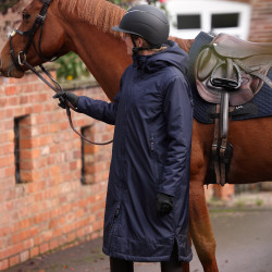 Robe toutes saisons Core unisexe Shires Aubrion
