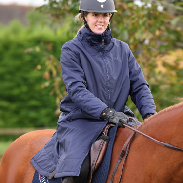 Robe toutes saisons Core unisexe Shires Aubrion