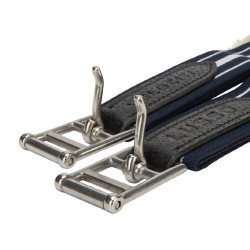 Sangle à crampons Elite Shires Velociti Lusso Sangle à crampons Elite Shires Velociti Lusso
