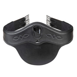 Sangle à crampons Shires Velociti Lusso