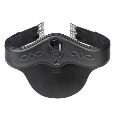 Sangle à crampons Shires Velociti Lusso